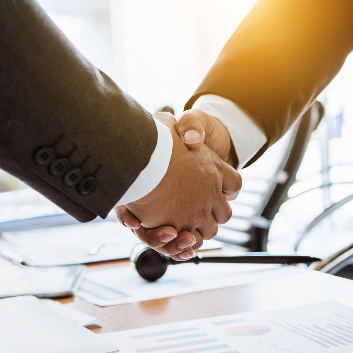 Employee Civil Rights Group