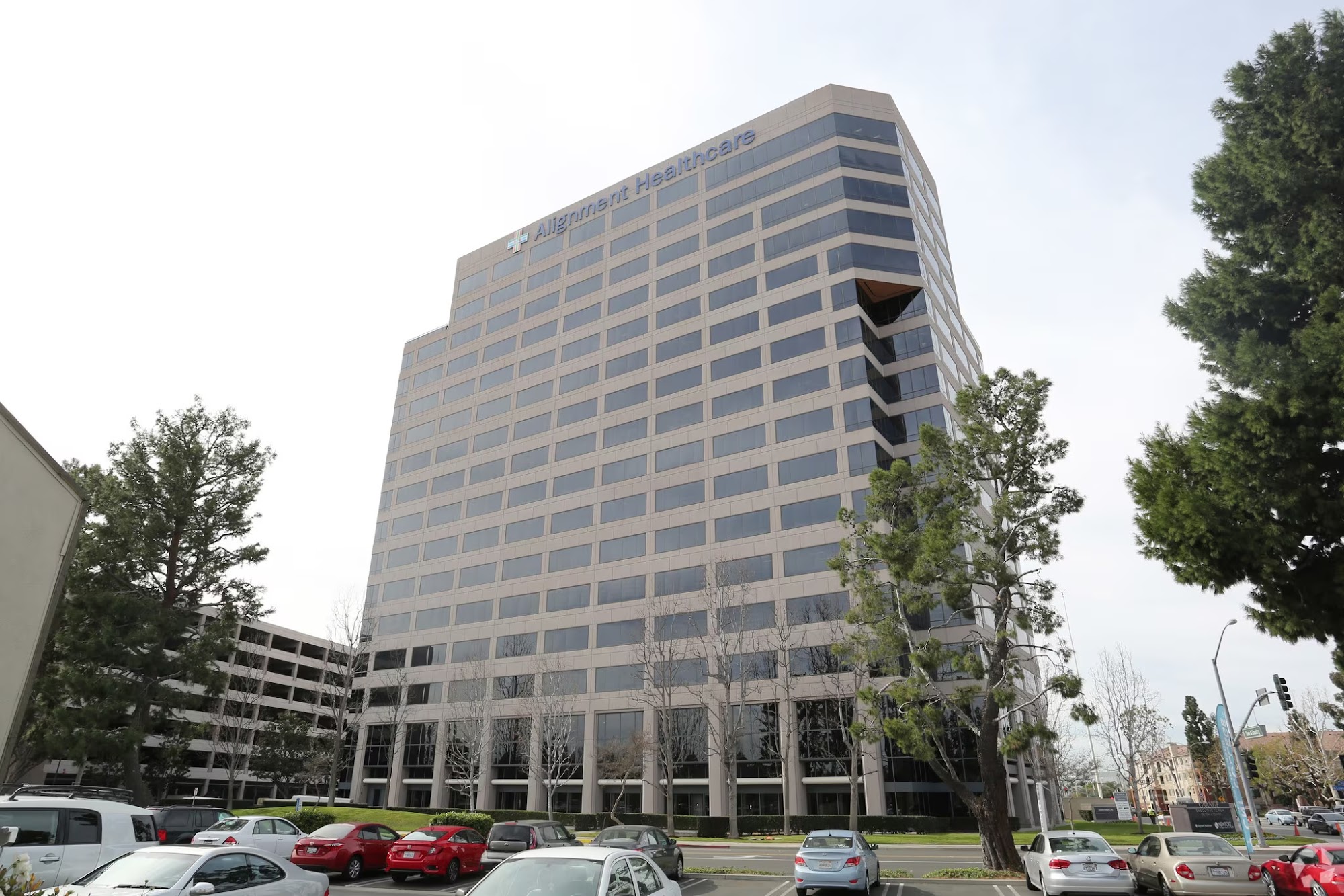 Akopyan Law Firm, A.P.C.