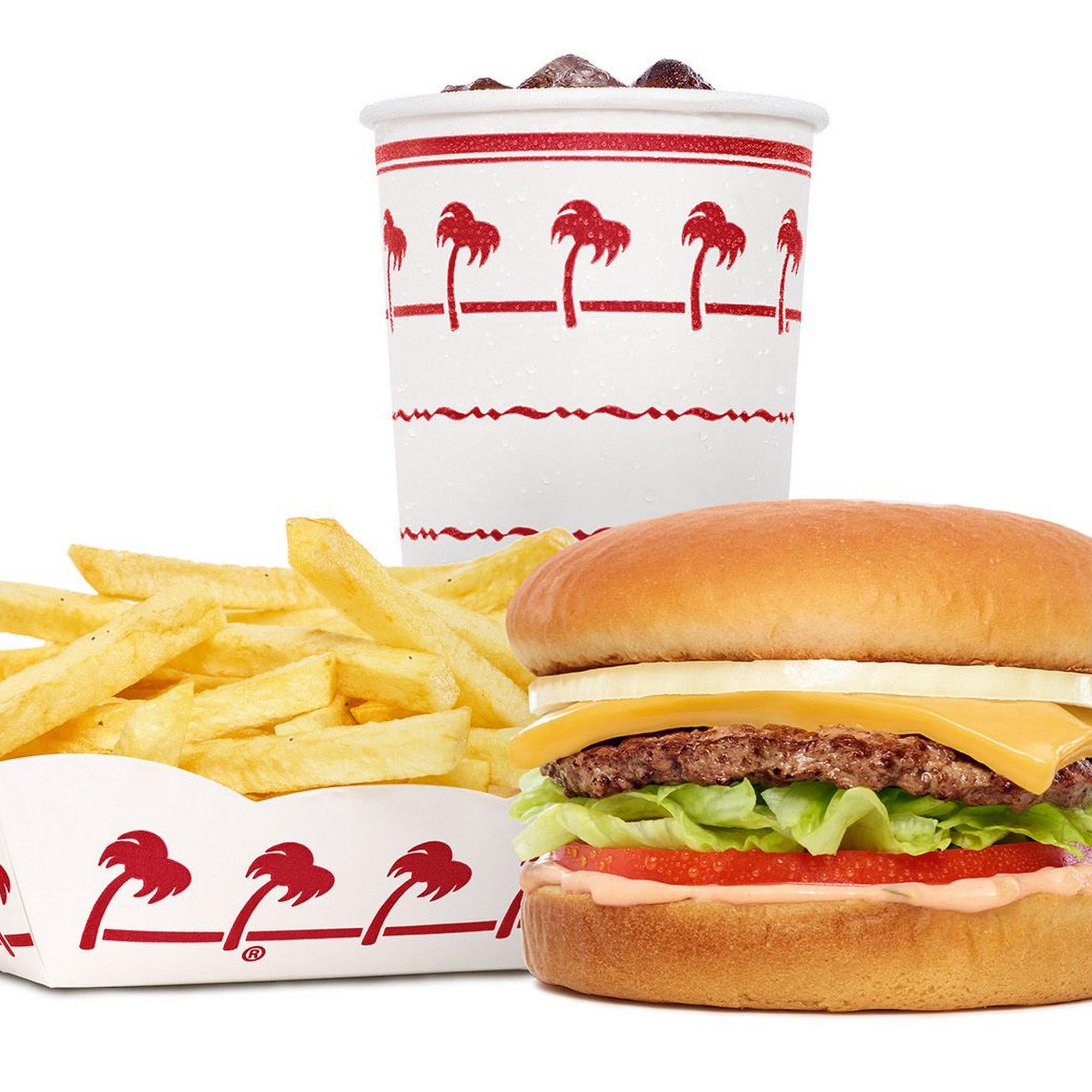 In-N-Out Burger