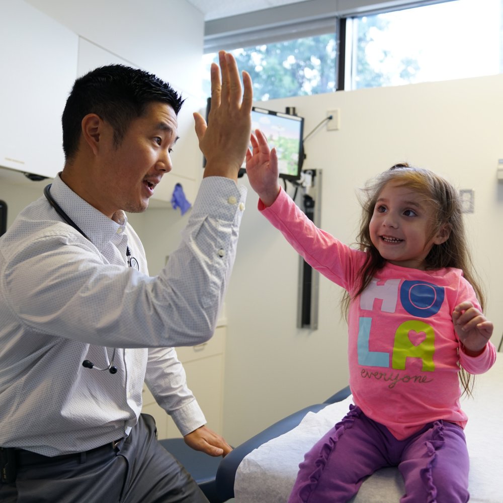 CHOC Hospital - Orange Orange