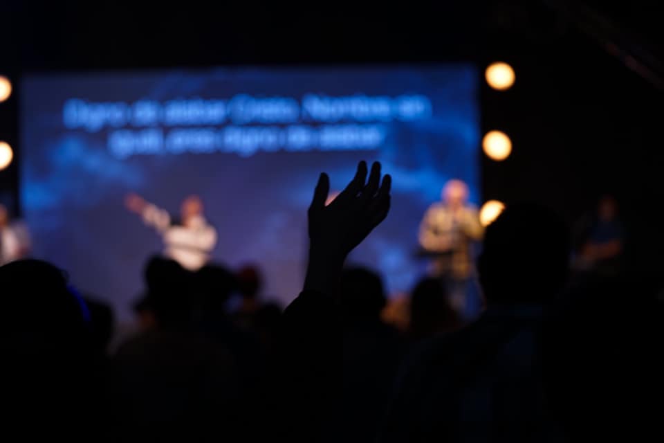 Legacy Church O.C Orange