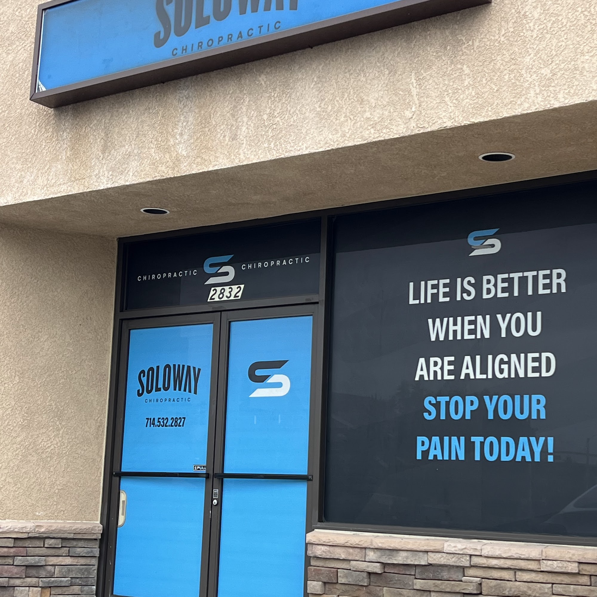 Soloway Chiropractic