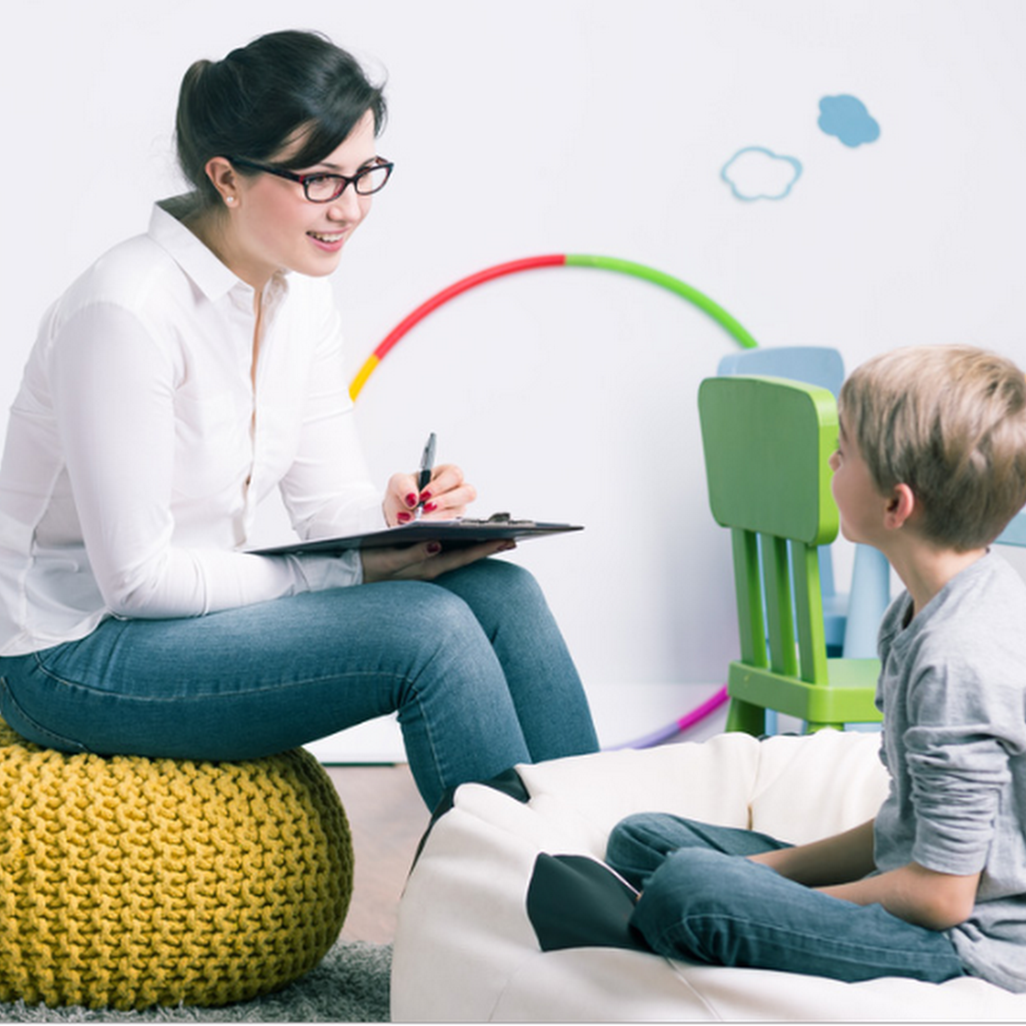 Acuity Behavior Solutions - ABA Therapy Orange County 1820 W Orangewood Ave Suite 110, Orange California 92868