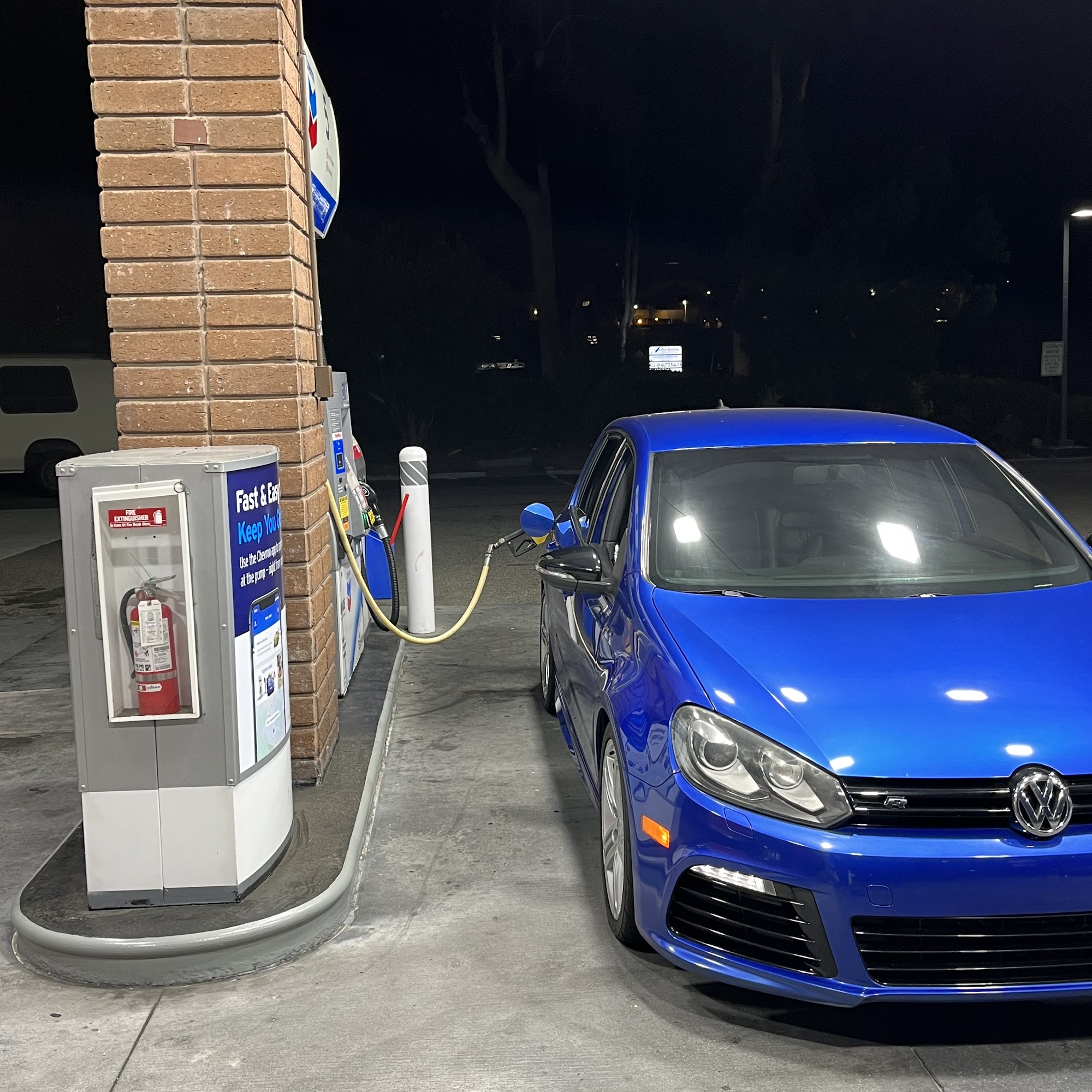 Four Season Tuning Orange