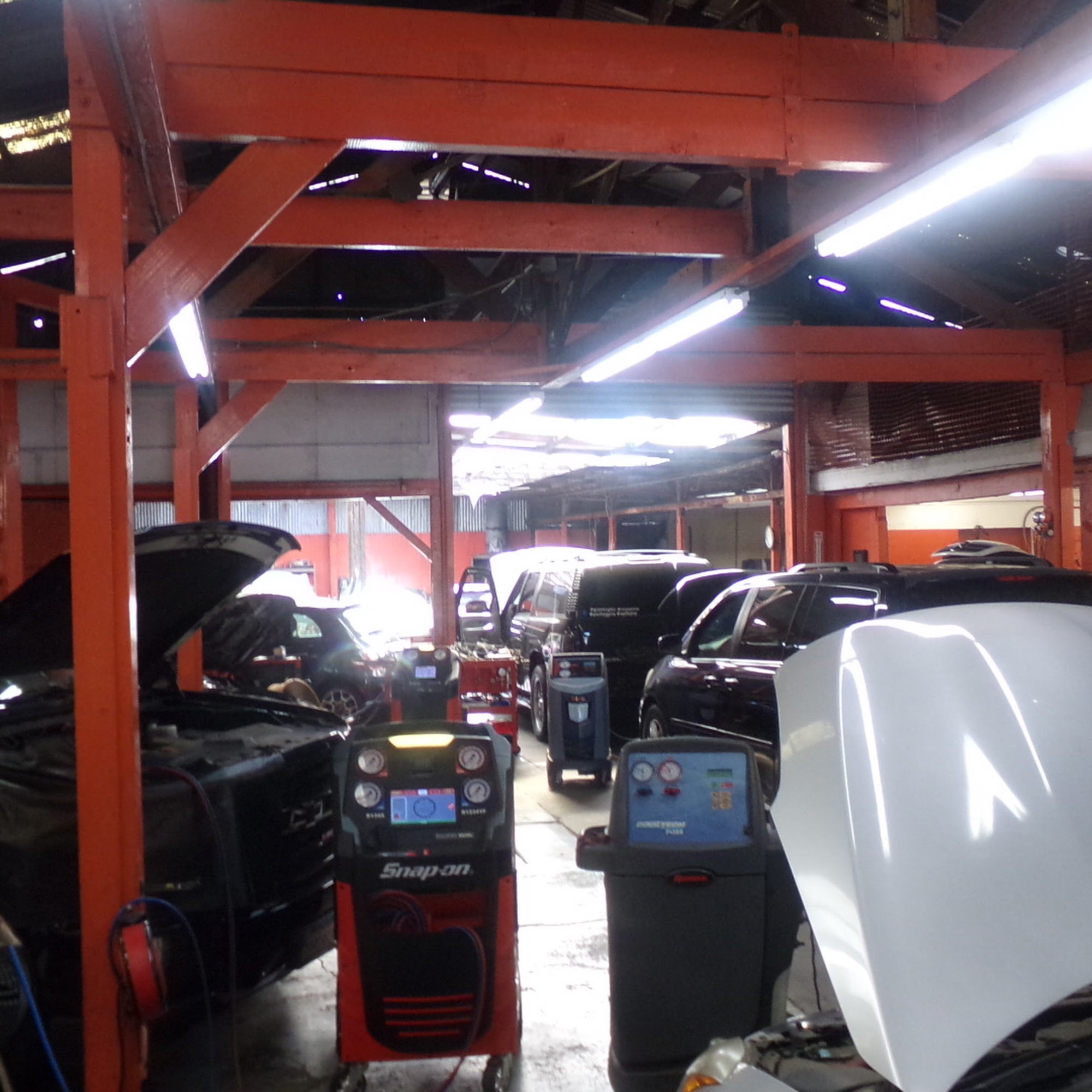 FCE Care Care Center Orange