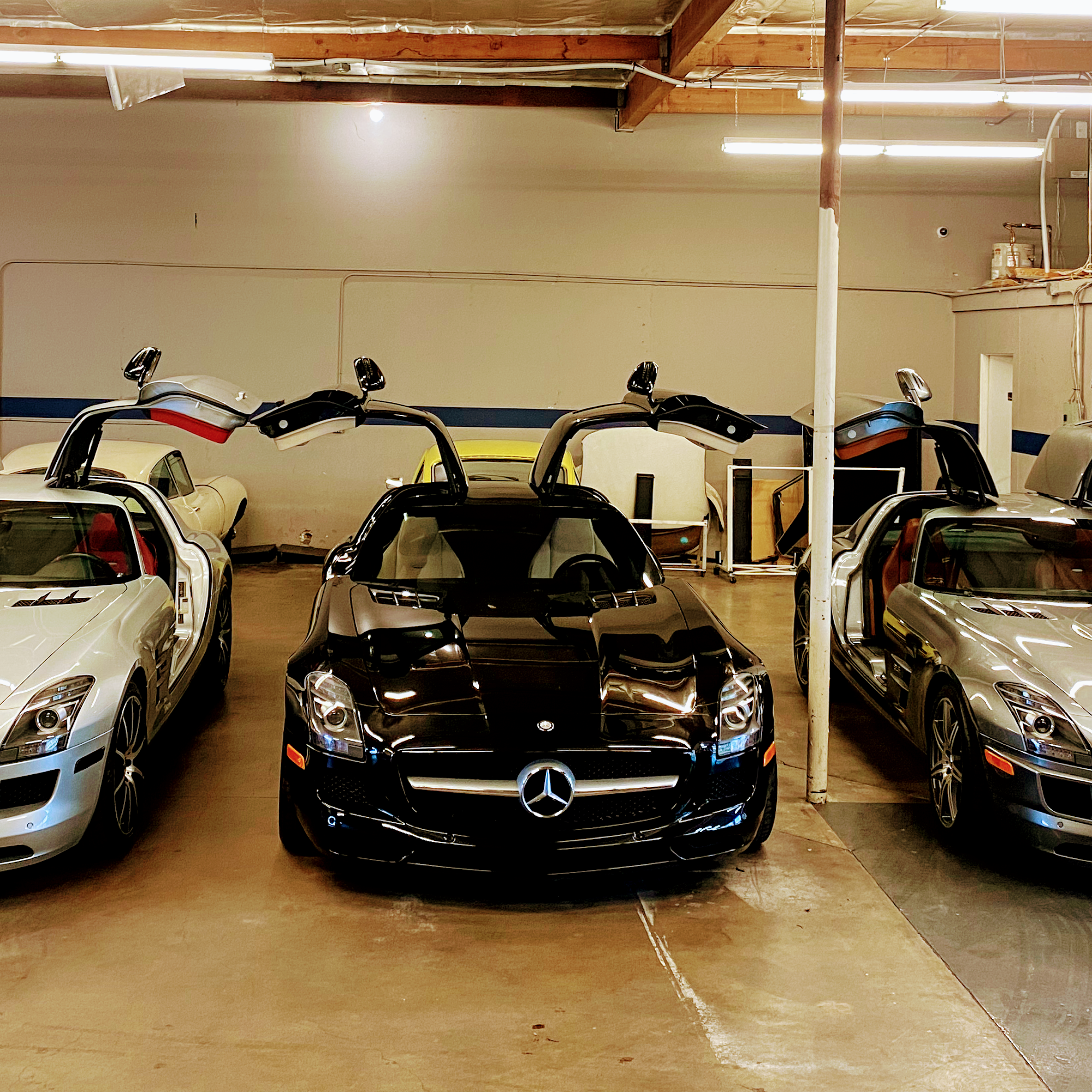 Gallery Junction Inc