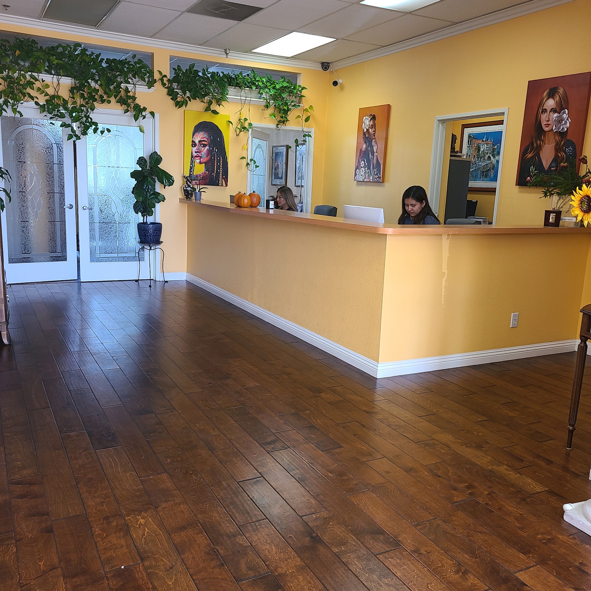 Oasis of Wellness Med Spa