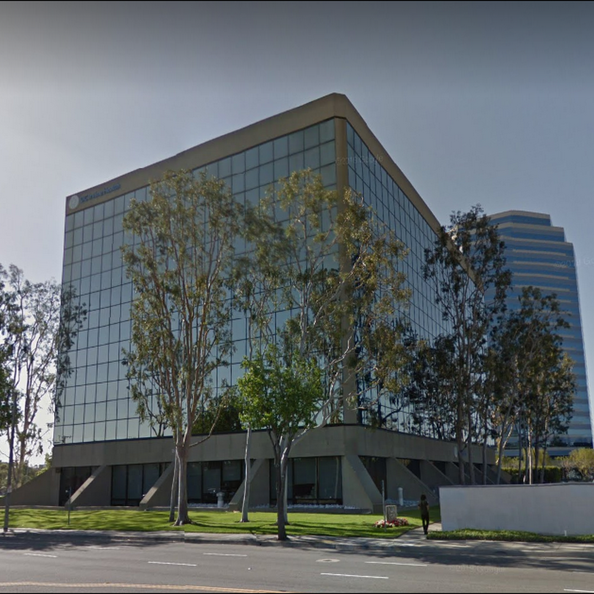 UCI Health ALS & Neuromuscular Center