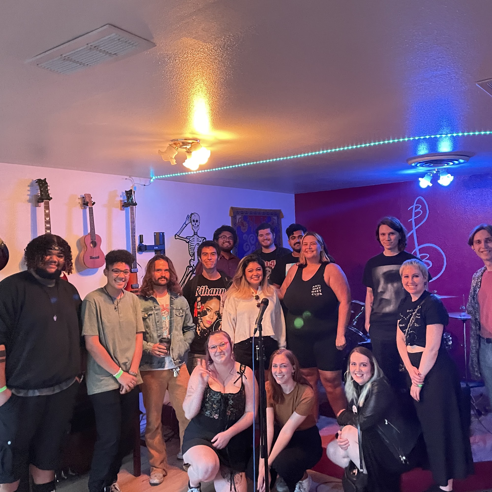 Brain and Body Music Studio