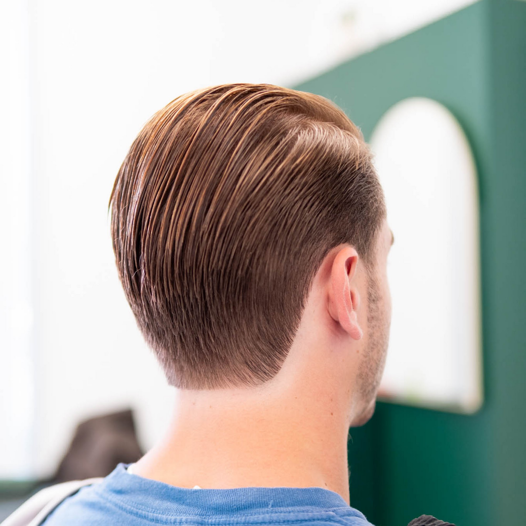 Midori Barbershop 3848 E Chapman Ave STE A1, Orange California 92869