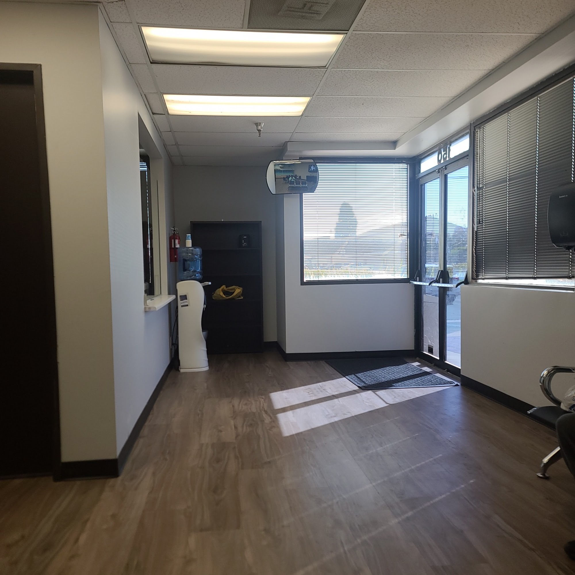 Clarvida - Oasis FSP 1855 W Katella Ave, Orange California 92867