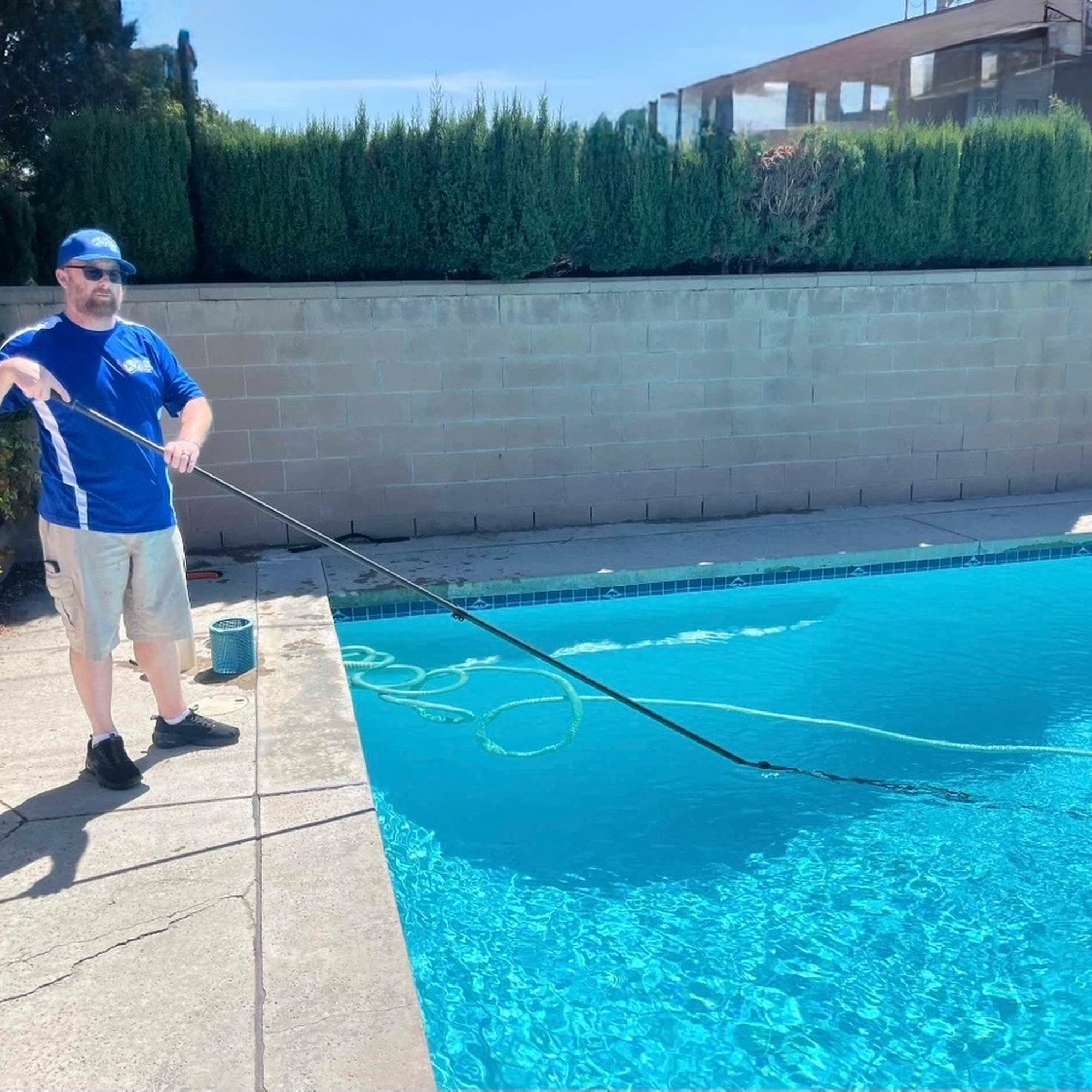 Pool Smart OC 1439 W Chapman Ave Box 154, Orange, CA 92868