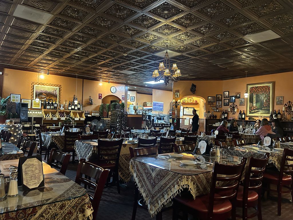 Photo credit: happycow