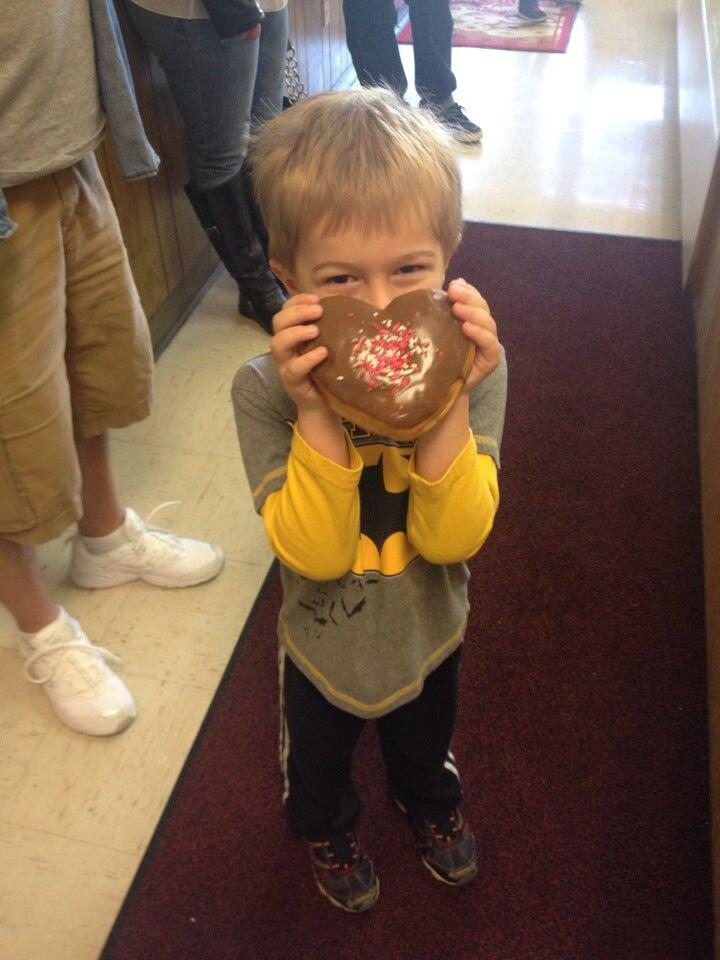 Photo credit: nextdoor