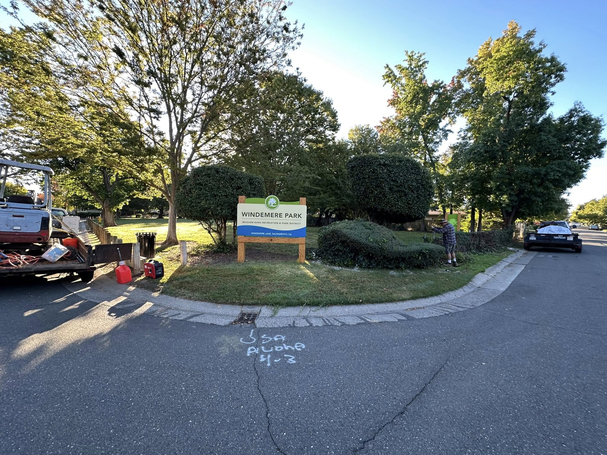 Riverside Home Improvement Inc
