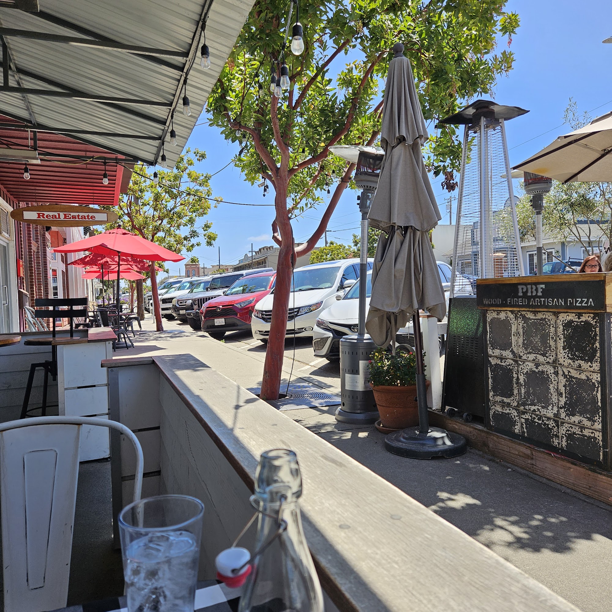 Pizzeria Bello Forno Orcutt