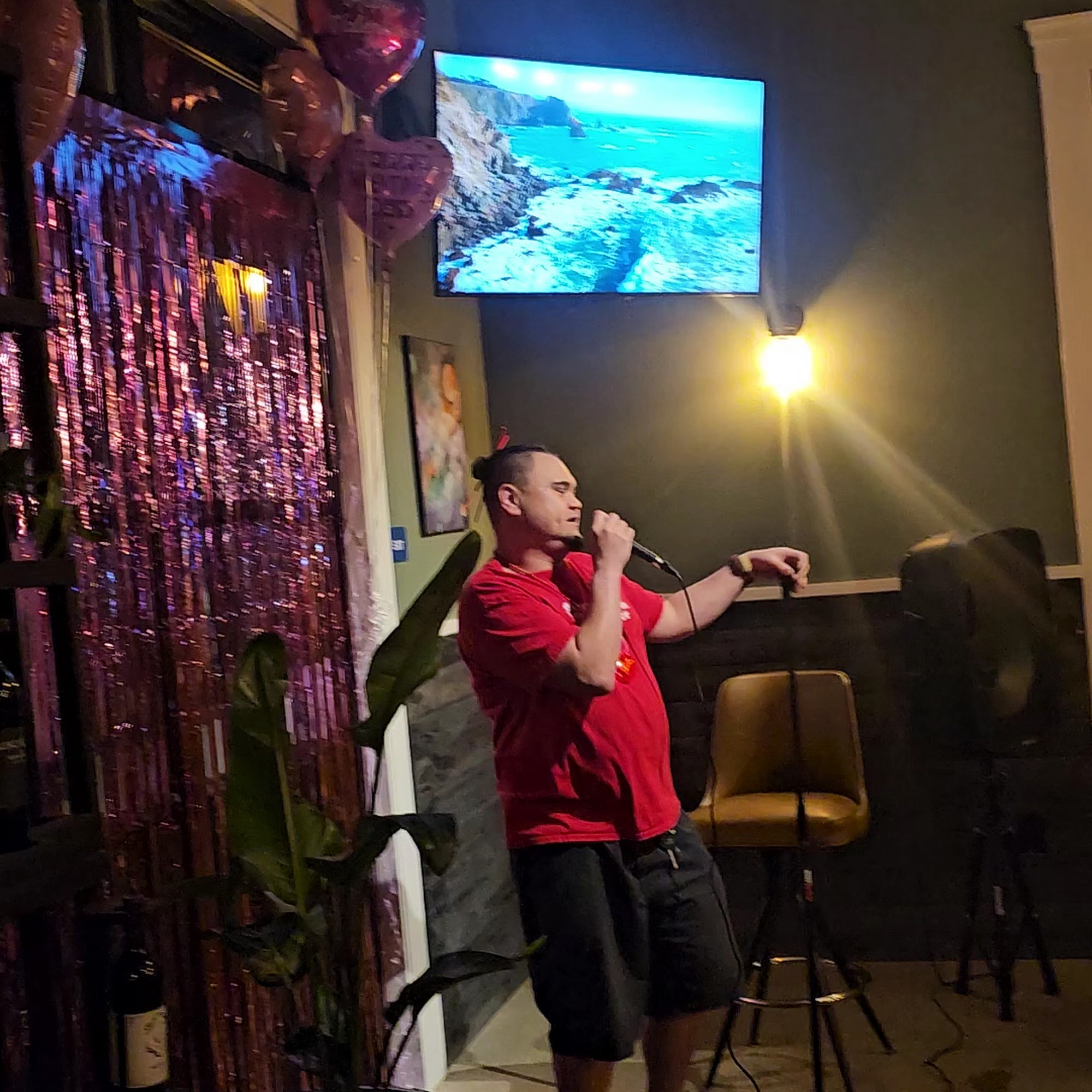 Old Town Wine and Brew Orcutt