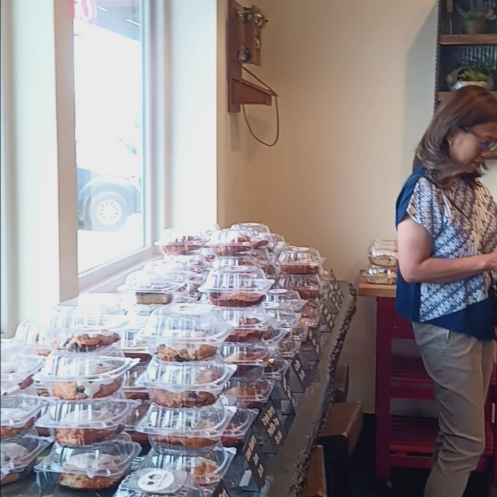 Cups and Crumbs Orcutt