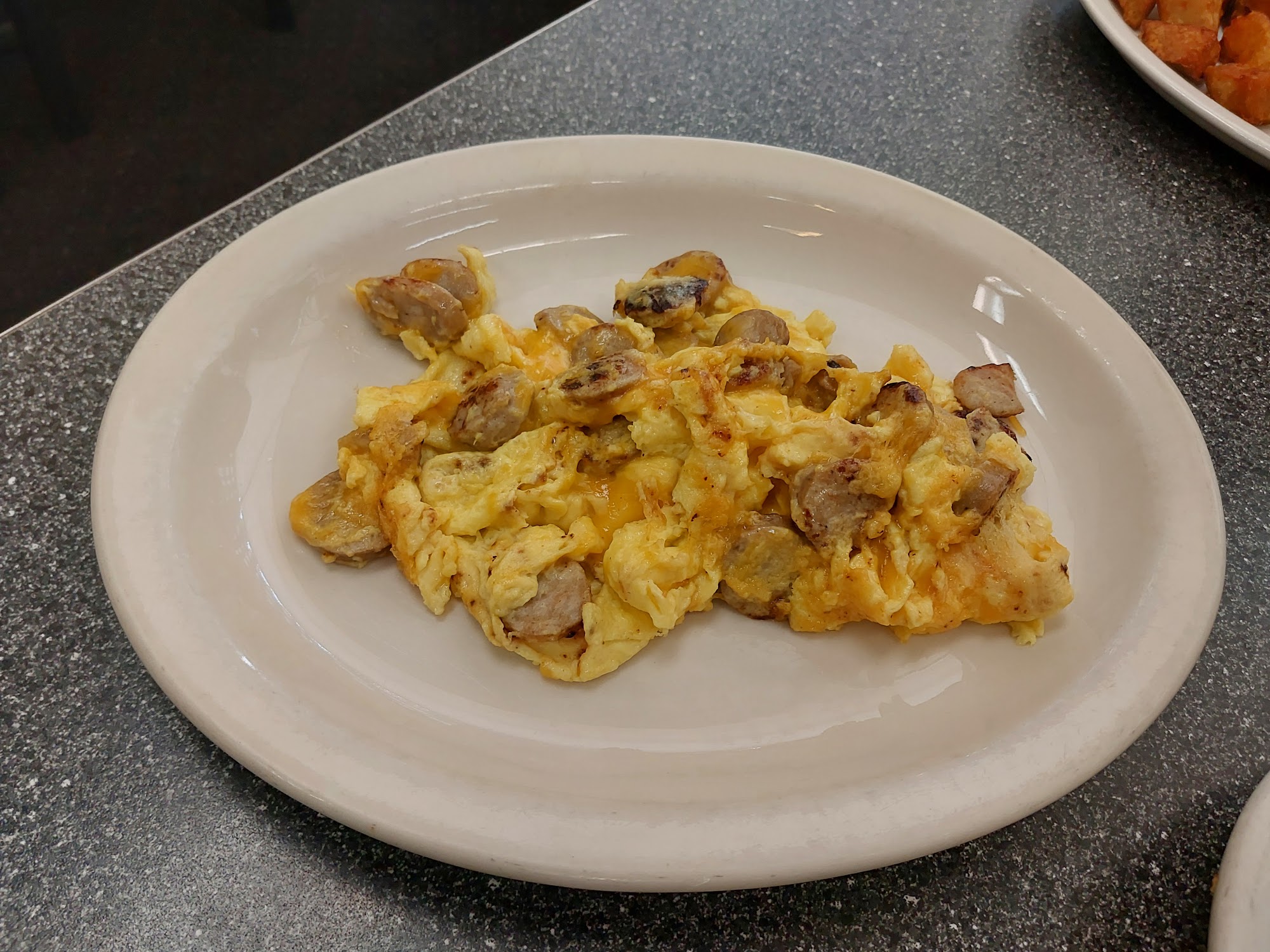 Village Inn Café Orinda