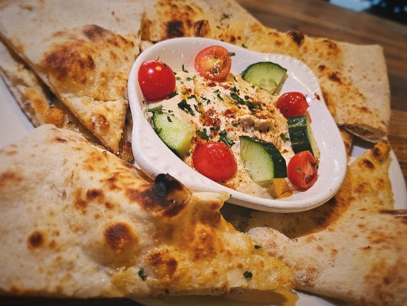 The Fourth Bore Taproom & Grill Orinda