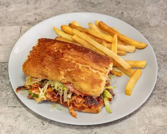 Photo credit: ubereats