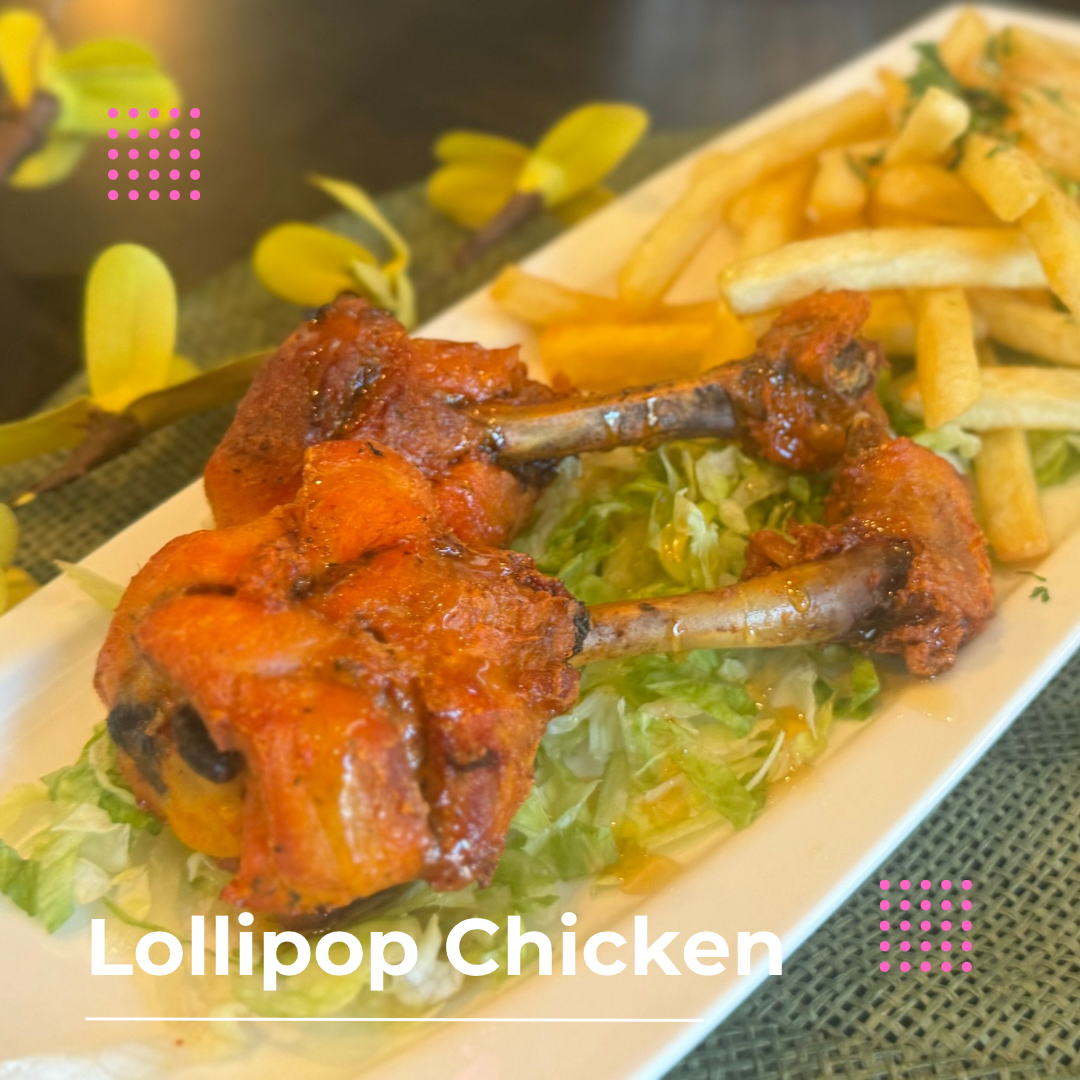 Atithi Restaurant Orinda