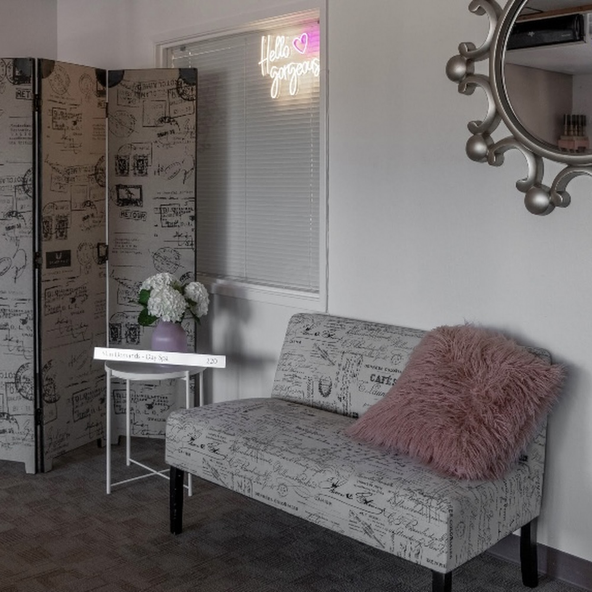 Skin Demands Day Spa 50 Vashell Way suite 220, Orinda California 94563