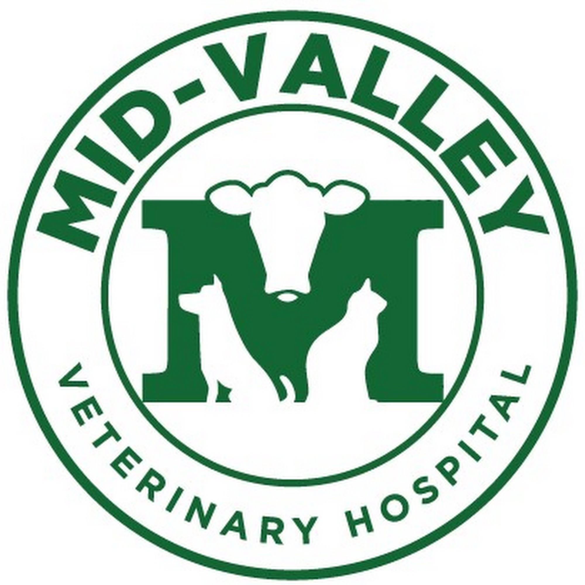 Mid-Valley Veterinary Hospital Orland