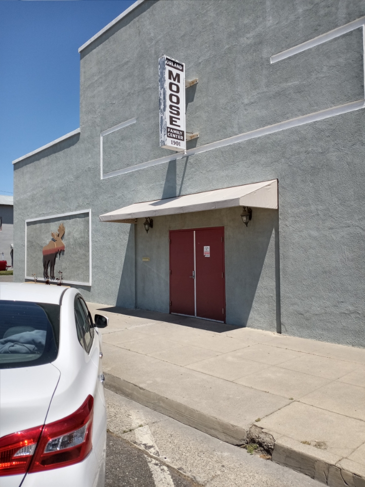 Loyal Order of Moose