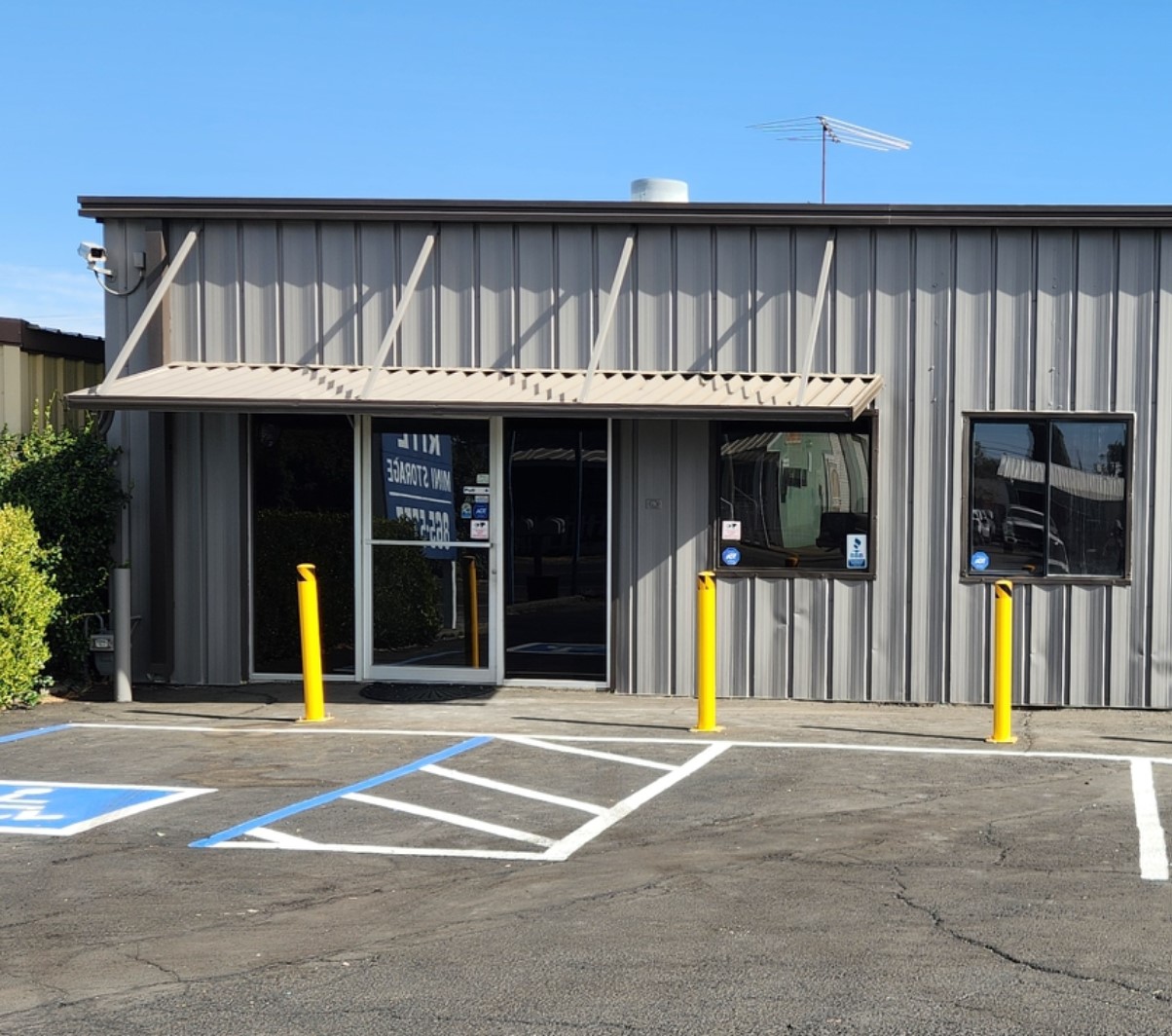 Accent Flooring 226 E Walker St, Orland California 95963