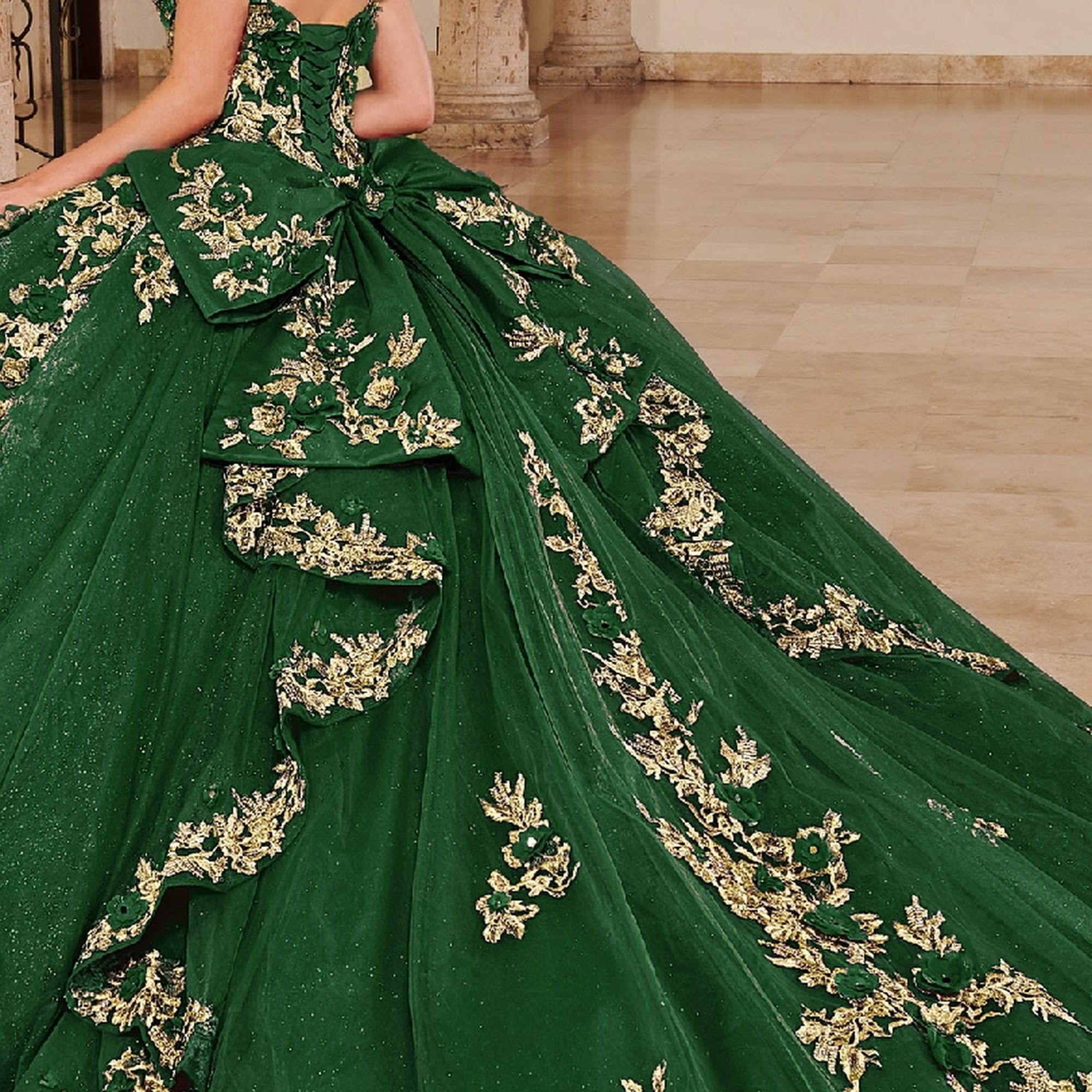 Forever Mia#1 Orland