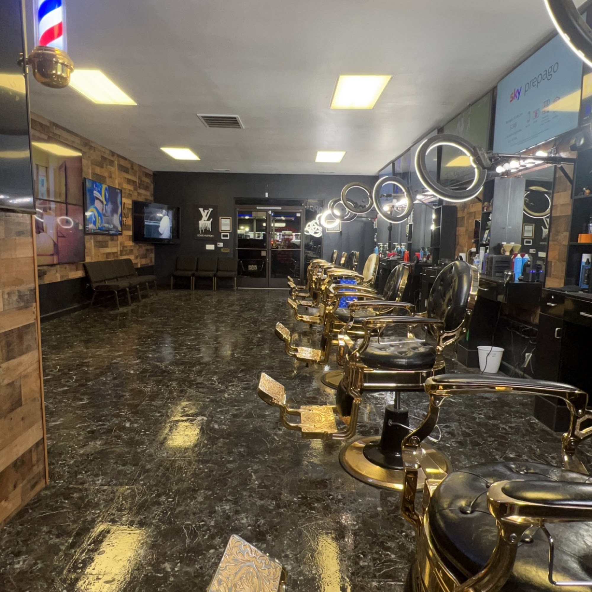 House Of Handsome 47 12384 Avenue 416, Orosi California 93647