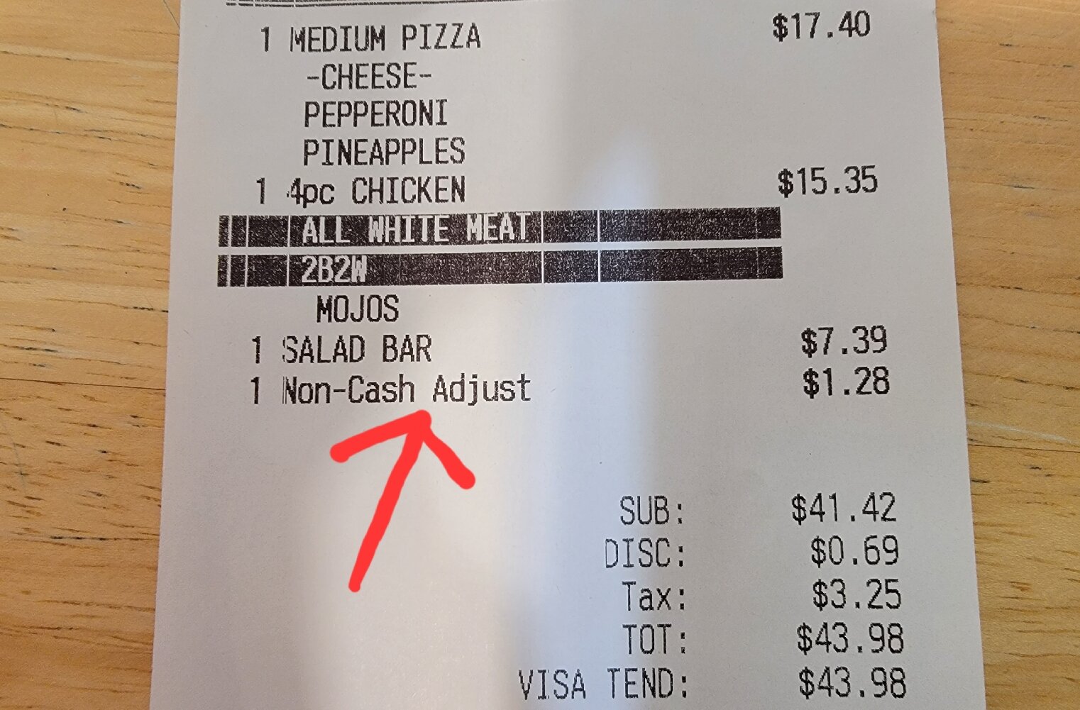 Photo credit: Tripadvisor