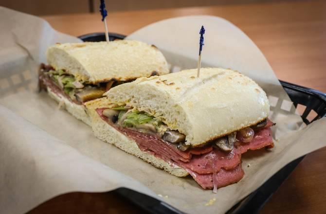 Photo credit: ubereats