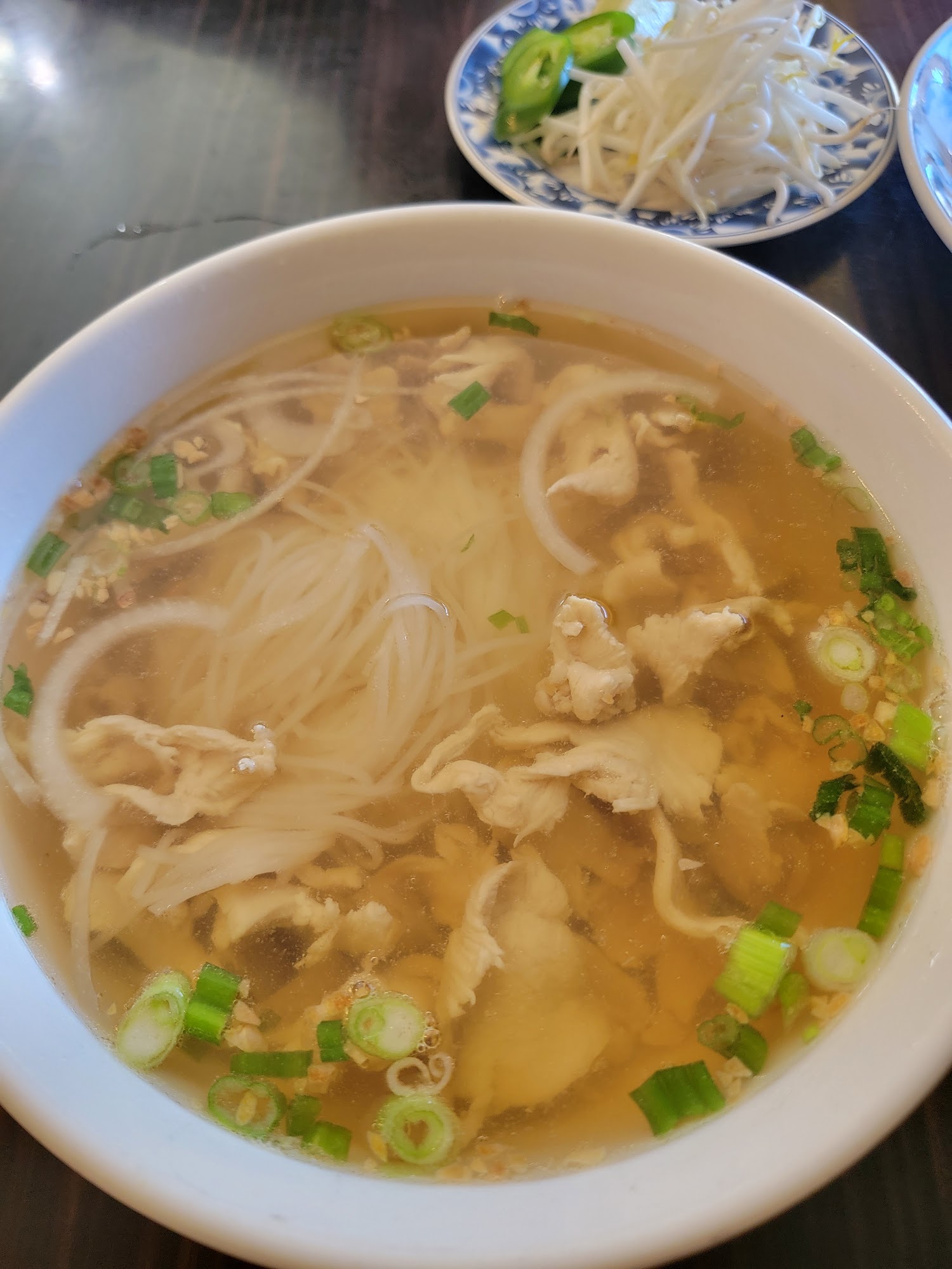 Pho Noodle House Oroville
