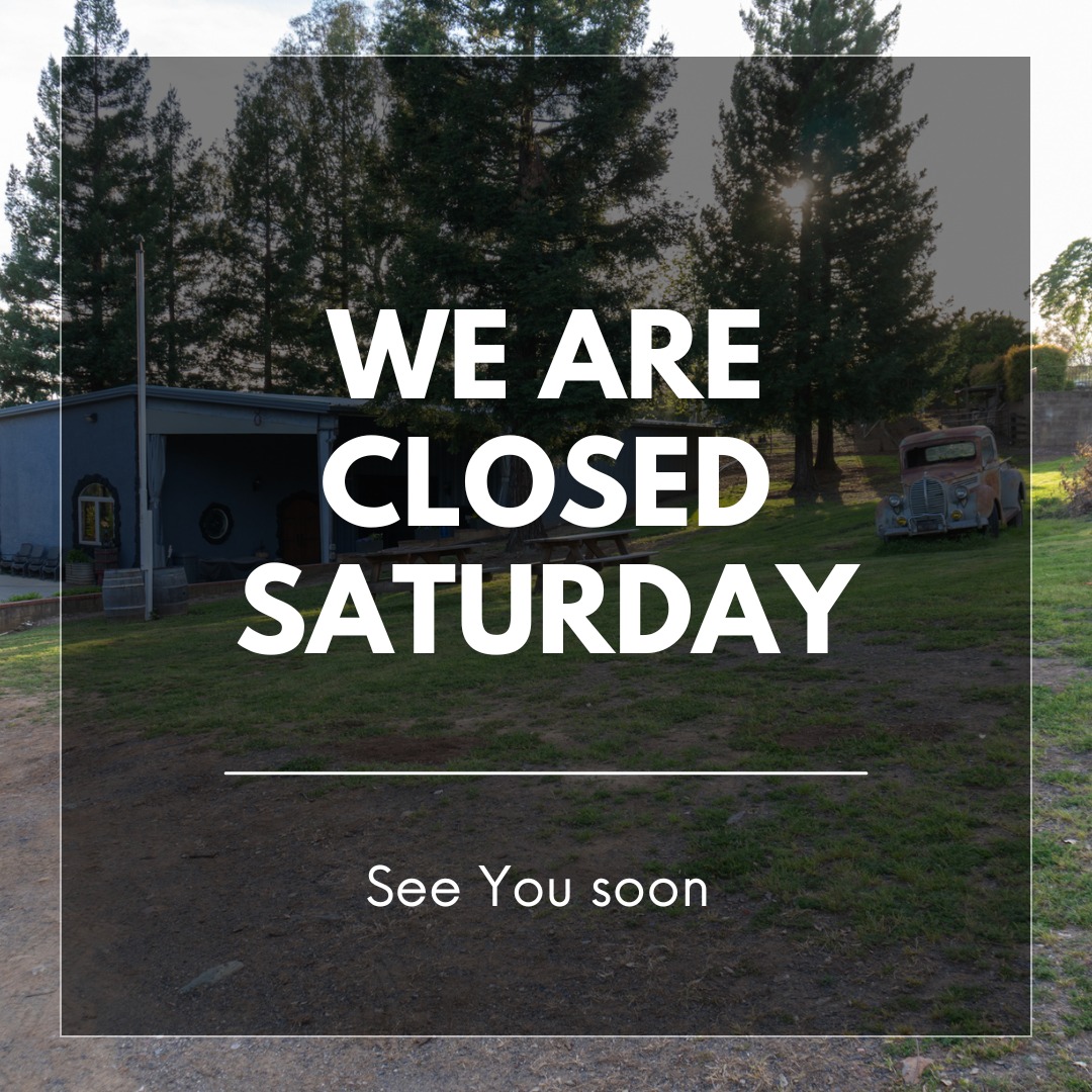 Long Creek Winery and Ranch Oroville