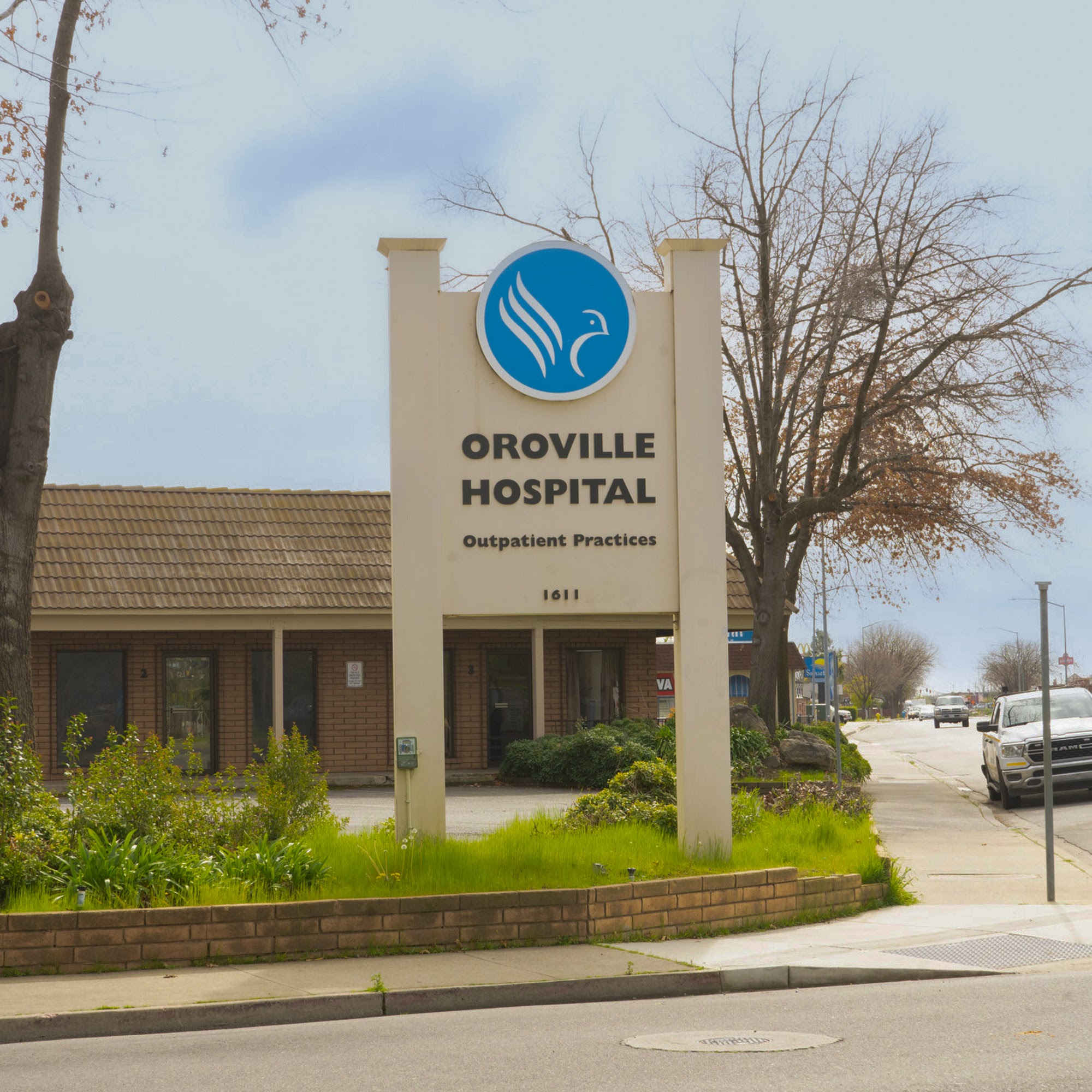 Comprehensive Pain & Spine Center