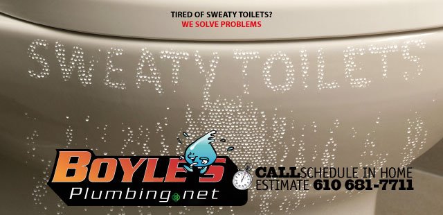 Boyle Plumbing & Drain