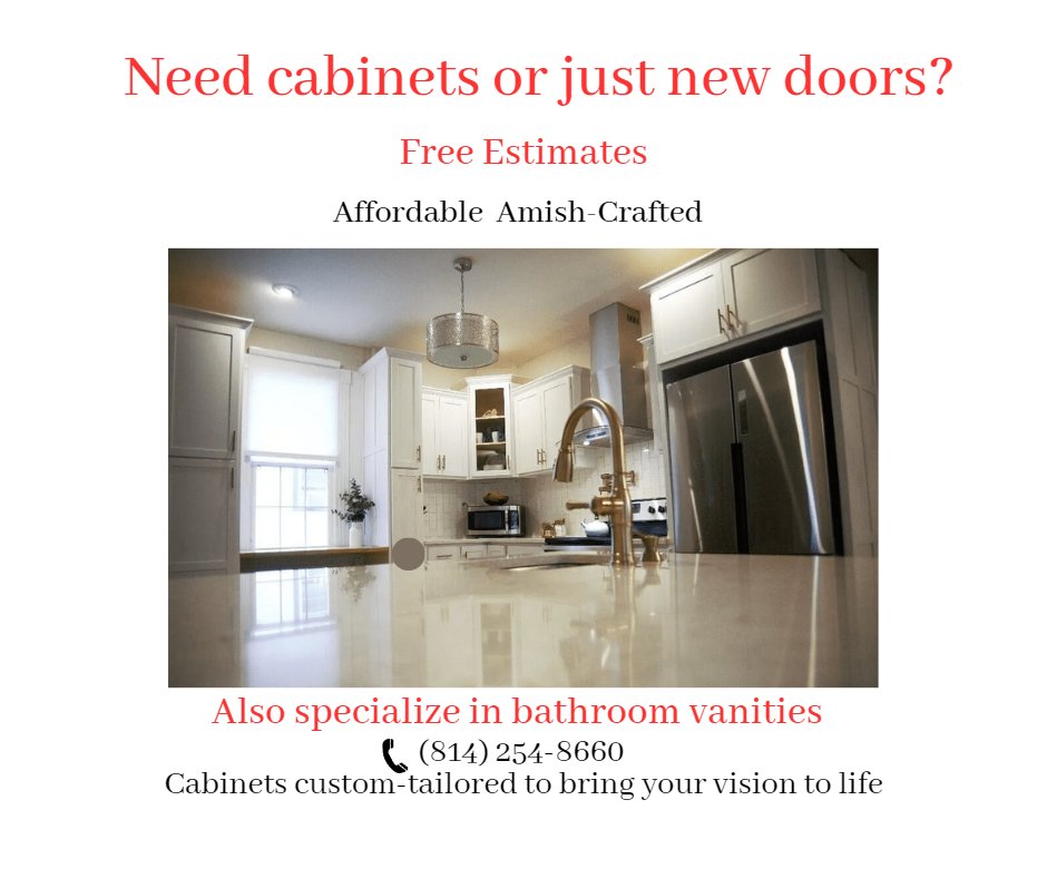 Millers Custom Cabinets 2014 Lincoln St, Oroville California 95966