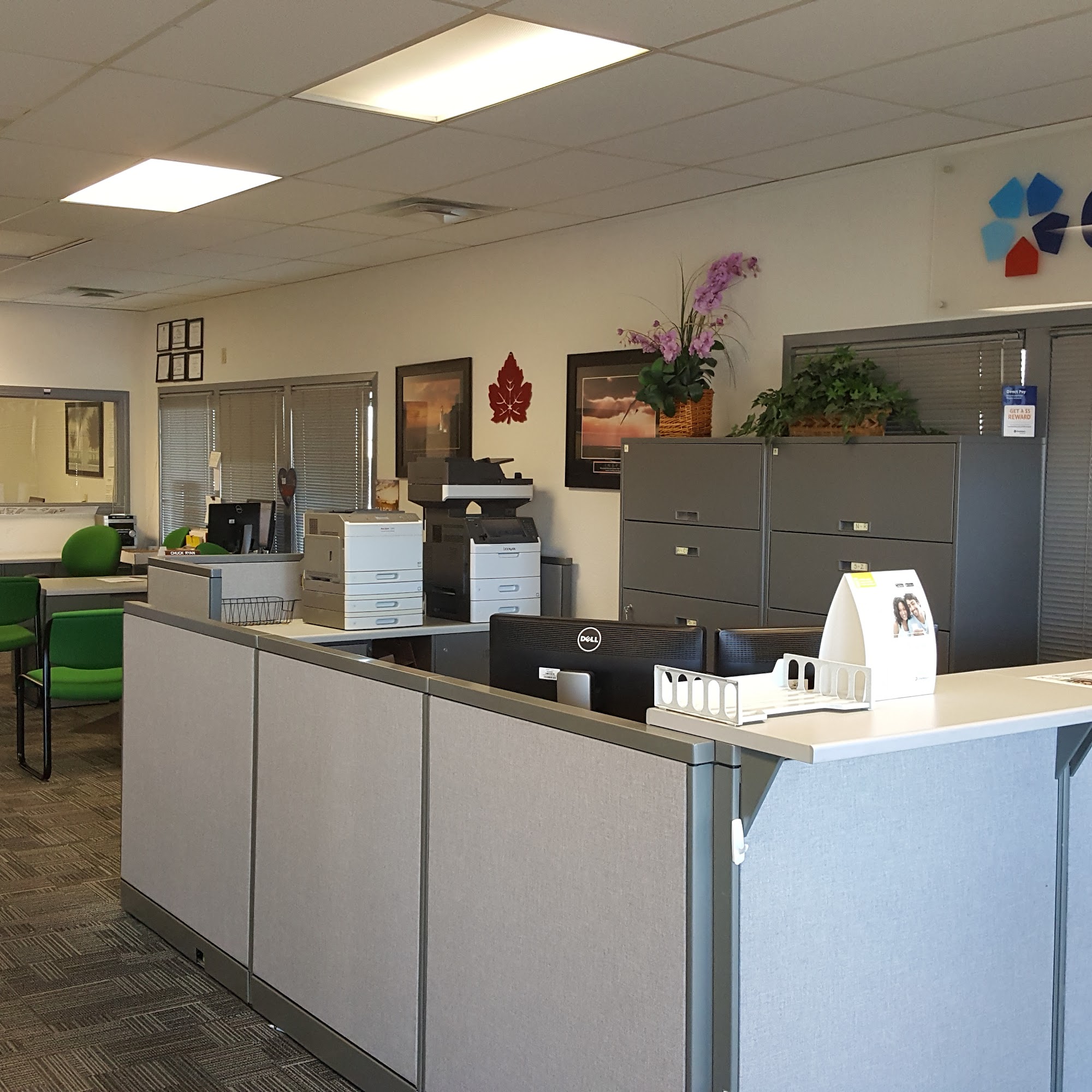 OneMain Financial Oroville