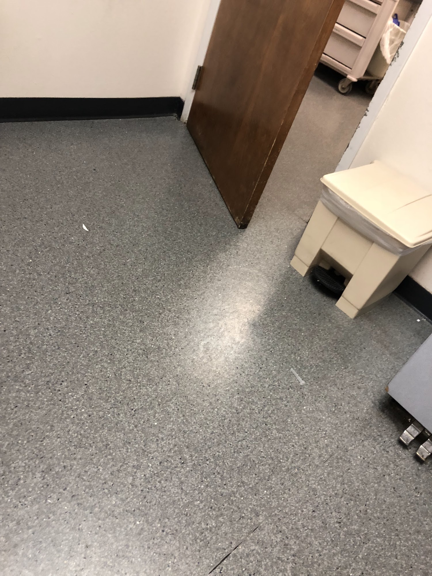 Oroville Hospital- Emergency Room Oroville