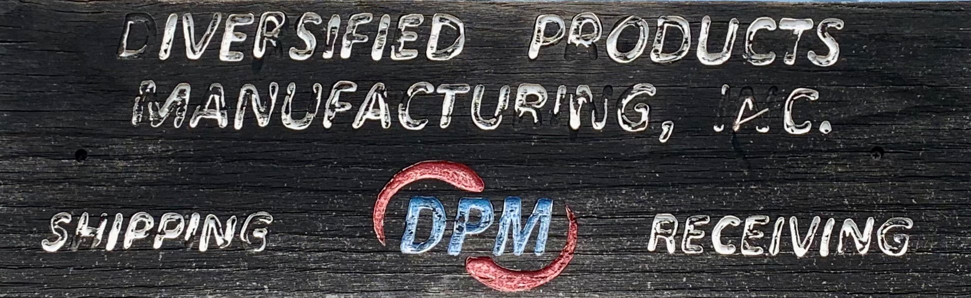 Diversified Products Manufacturing Oroville