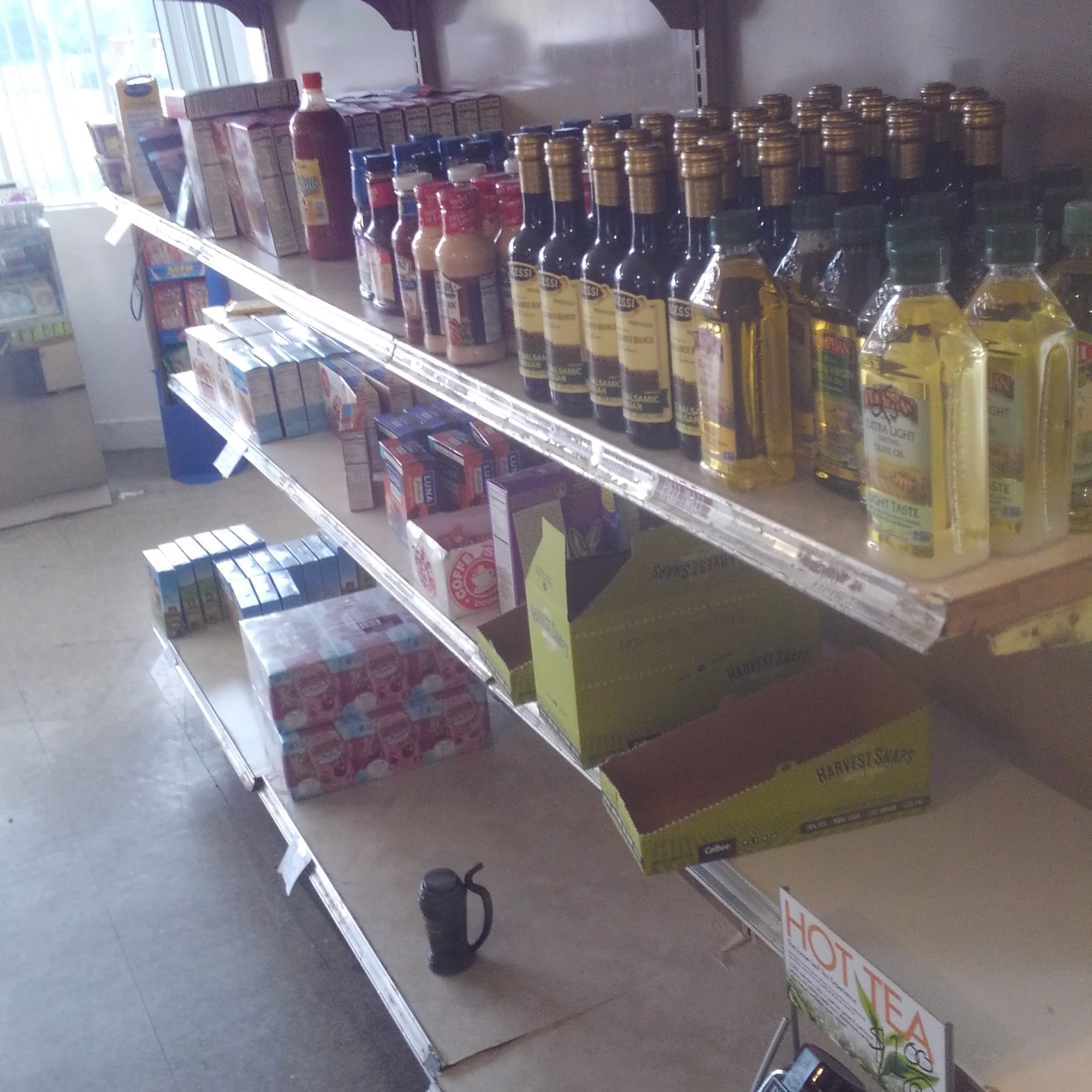 Thrift Mart Oroville