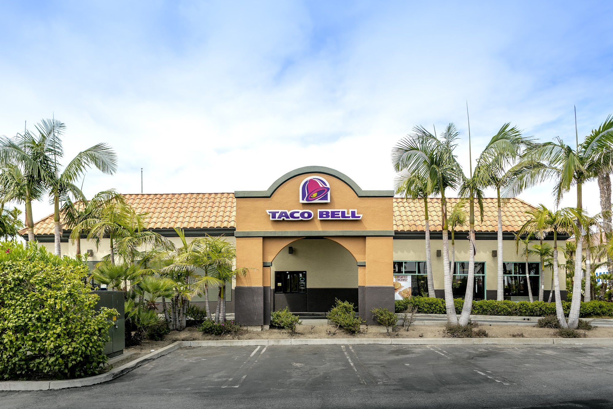 Taco Bell