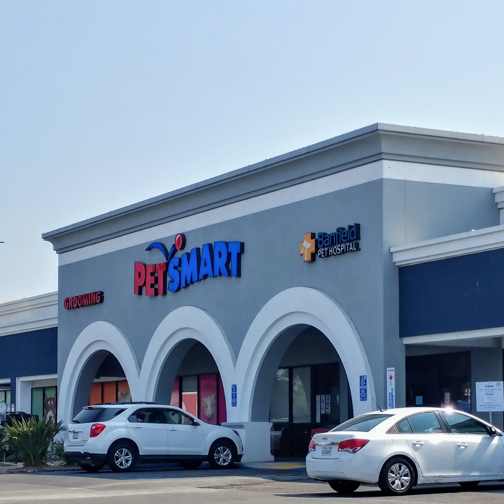 PetSmart Oxnard