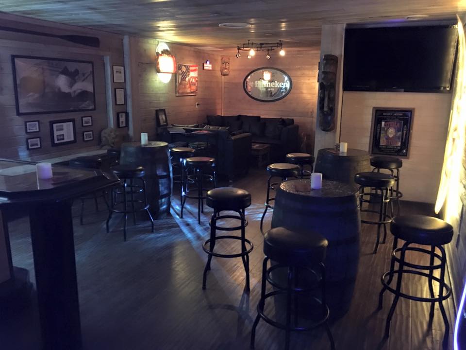 Beachcomber Tavern Oxnard