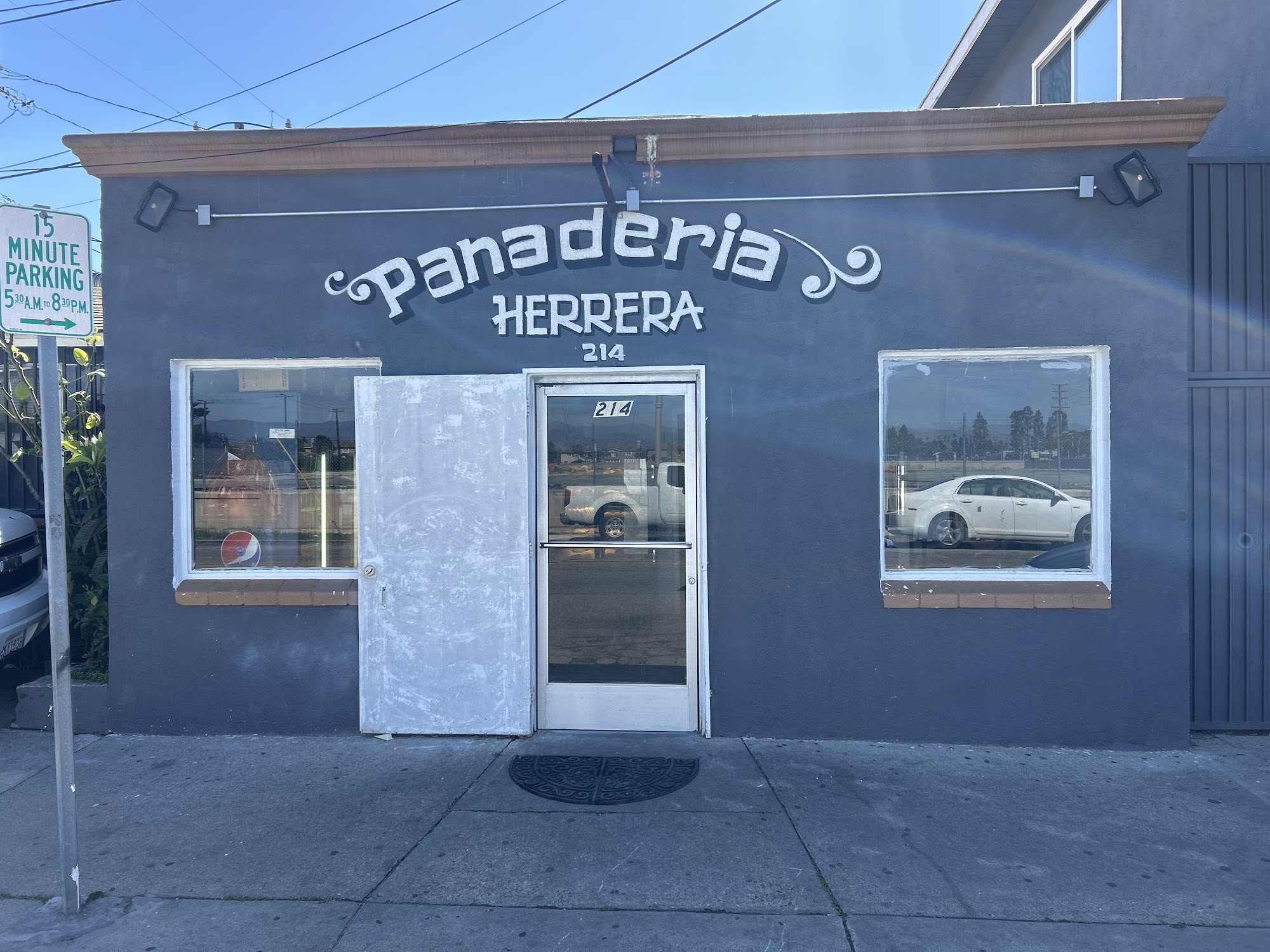Panaderia Herrera