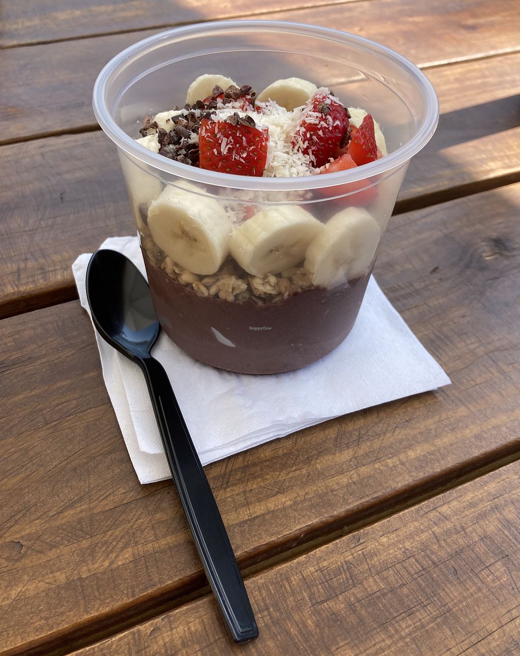 Photo credit: happycow