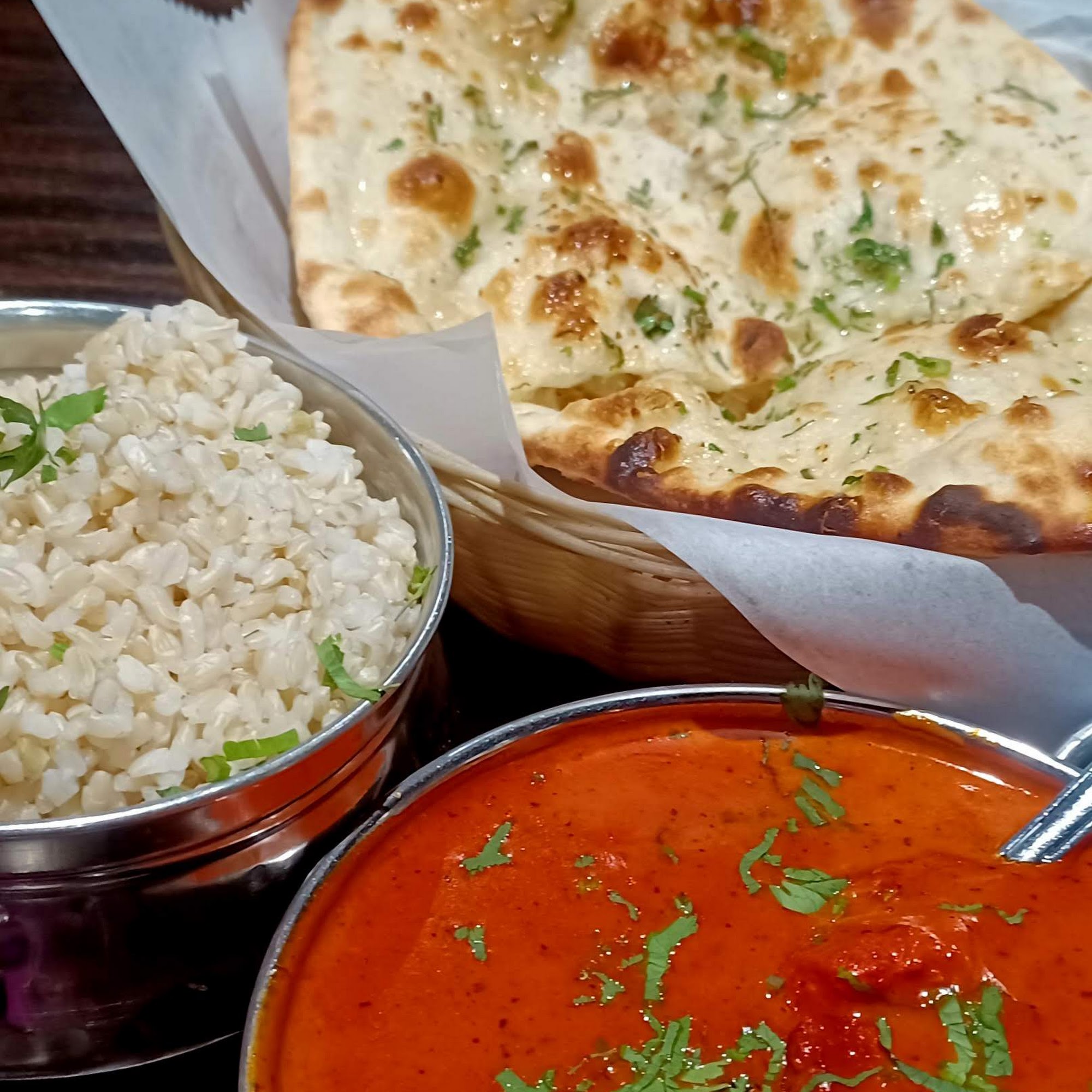 The Masala Twist Oxnard