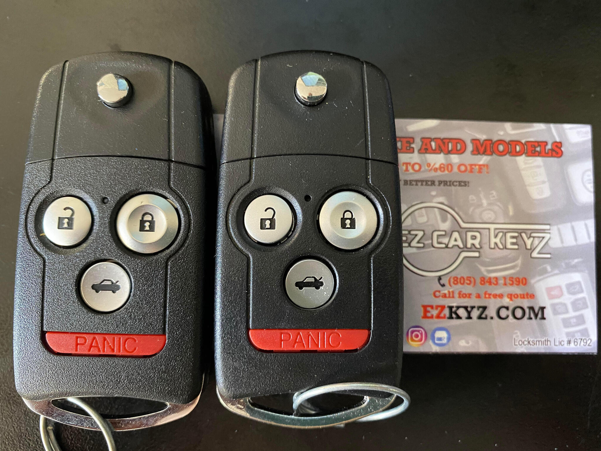 Photo credit: nextdoor